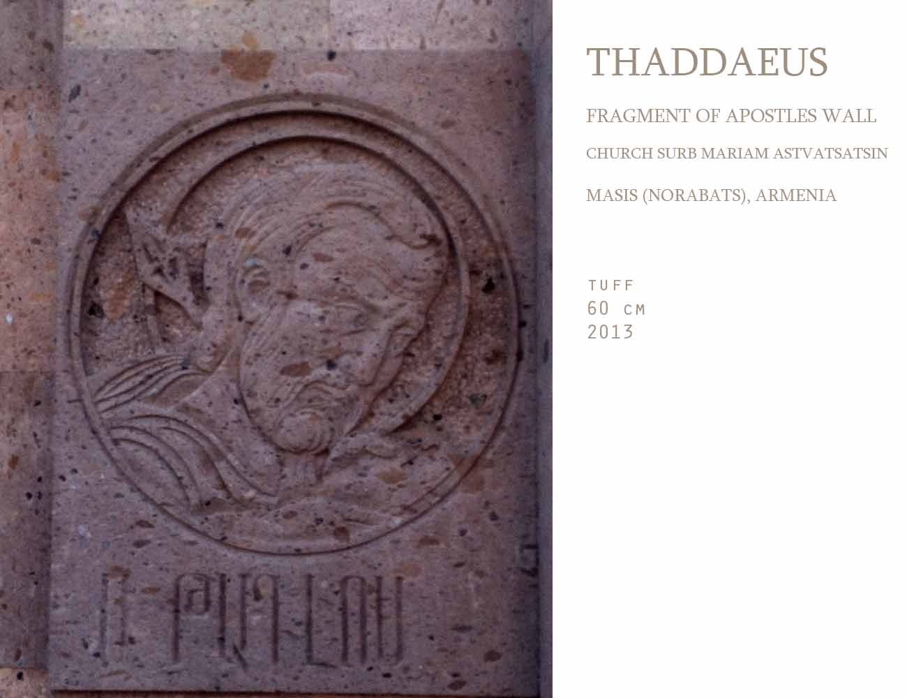 Thaddaeus